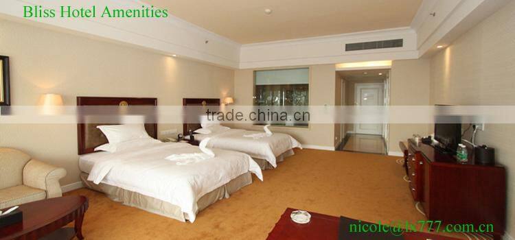 N53 Round Transparent Wholesale Mini Custom Hotel Soap