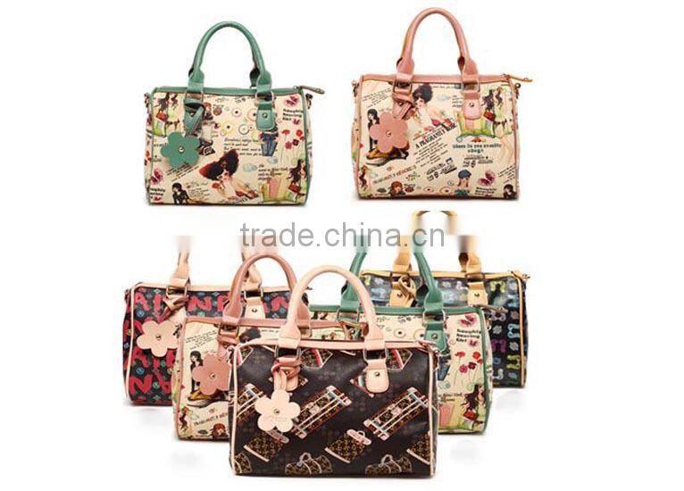 ALLWIN flex solvent industrial wide format high speed color printer