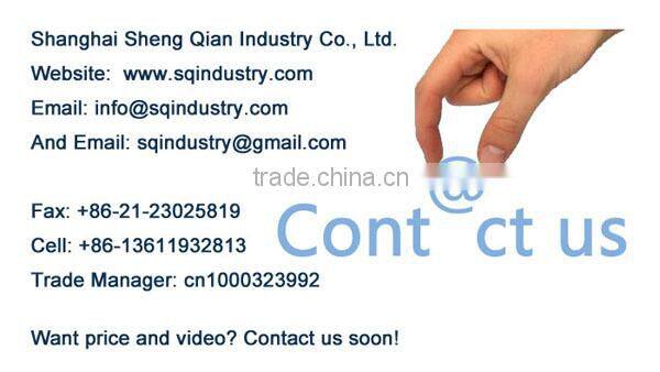 70~120cm ridge width sugar cane cultivator