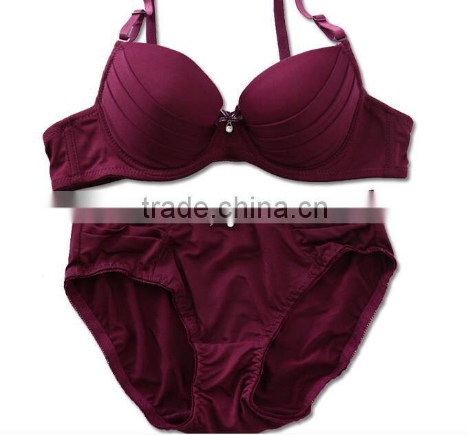 2013-2014 sexy bra panty