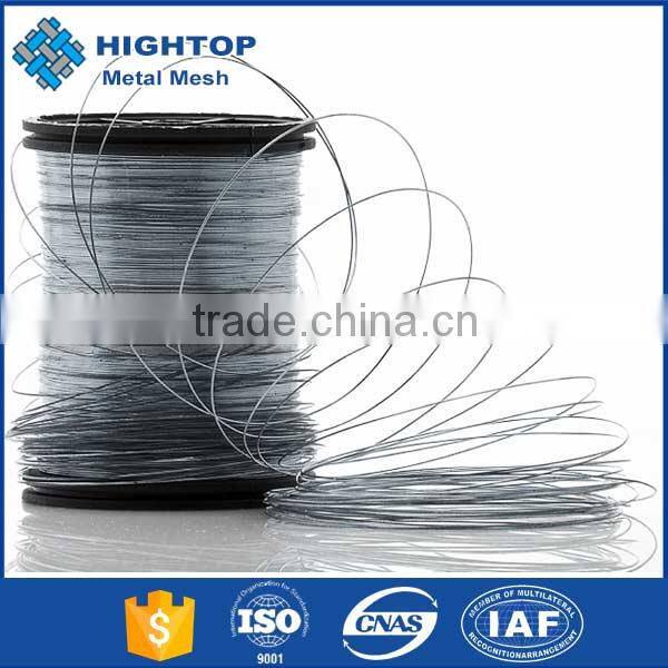 best sale twill weave nickel wire cloth with free sample