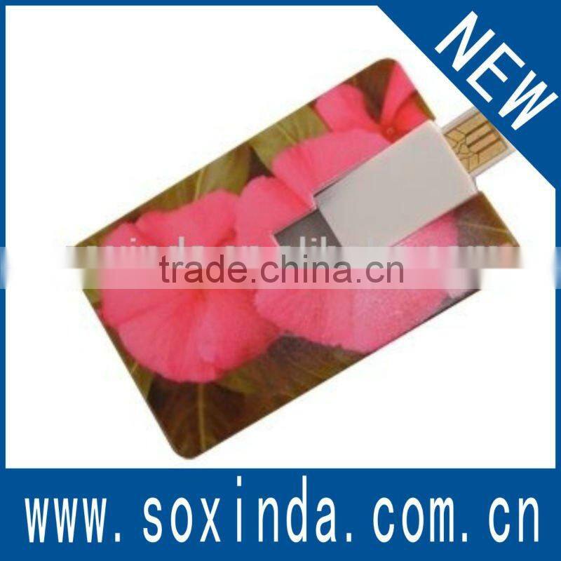 OEM Promotional High Quality Usb Drive