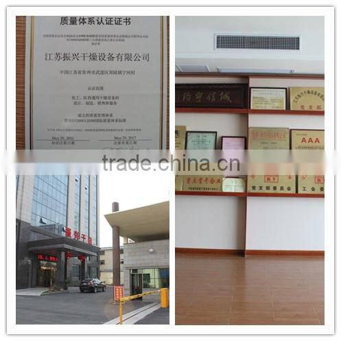 CT-C series Hot air Circulating Drying Oven for sweet potapo