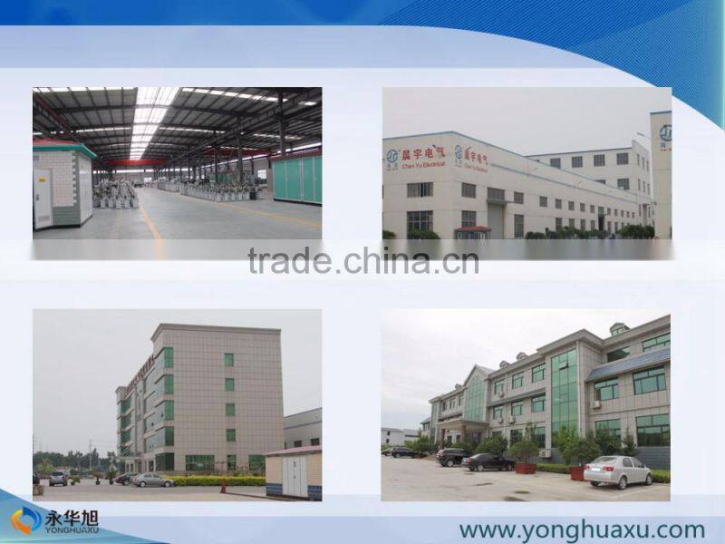 Alibaba wholesale VS1 12KV 24KV 630A 1250A series Indoor High Voltage Vacuum Circuit Breaker Recloser (VCB)