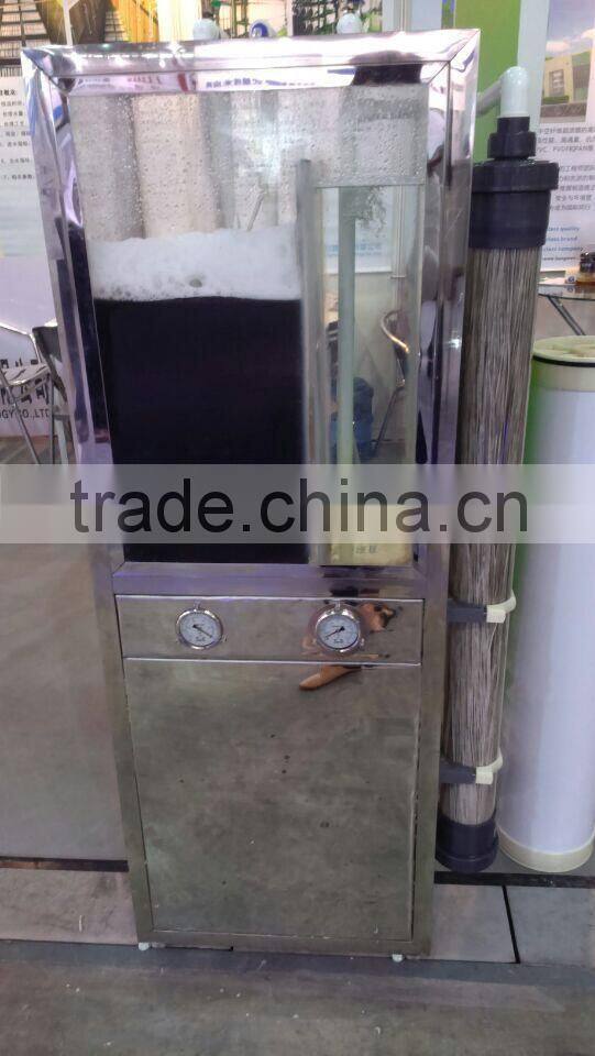 factory price uf membrane water purifier
