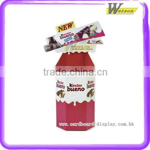 hot sale promotion advertising cardboard dump bins display for Promotional PVC Inflatable Beach Ball