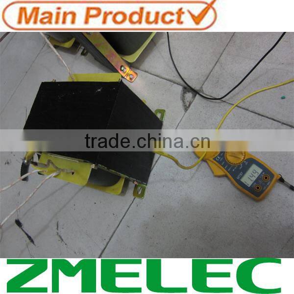 BK Transformer(BK-100VA)/bk isolation transformer