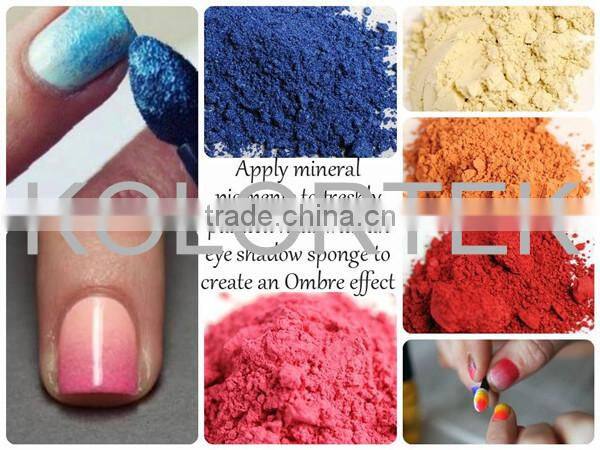 Pearl Luster Pigment for Nail Polish, Nail Polish pearls, Pearl Luster Pigment