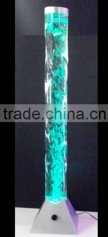 100Cm bubble tube lighting ,fish lamps,acrylic tube lamps,color change fish lamps