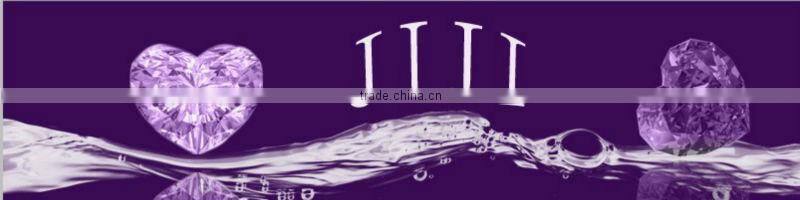 PINK cabochon stone flat back cabochon glass stone in bulk