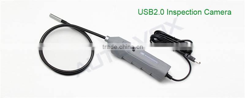 8.5mm usb drain pipe inspection camera