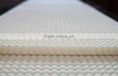 Ironing Perforated silicone foam pad with holes