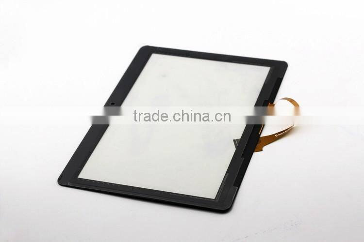 For samsung P5100 Original LCD display touch screen digitizer 10.1 inch