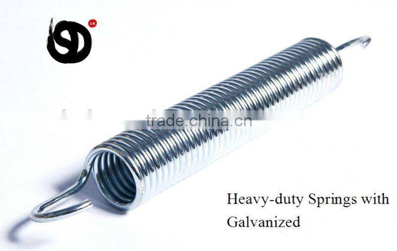 Hot sale fitness equipment large trampolines bed design for bodybuilding