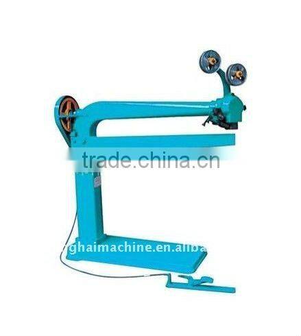 Corrugated Carton Packing machine DX Series Carton Stapler