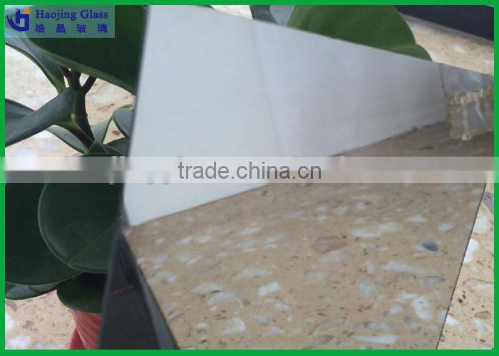 best quality 5mm red mirror with good price