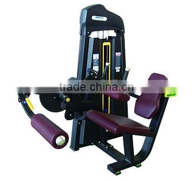 Commercial Gym Equipment/Fitness Equipment/leg exercise machine/High Quality Seated Leg Curl TW-B019