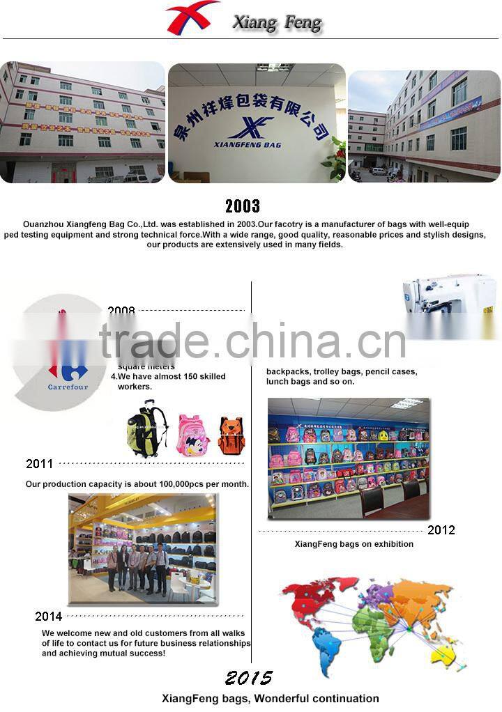 XF-090088cheap Detachable Travel Trolly Bag Lady