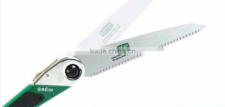 portable SK5 Folding wooden saw folding saw hand
