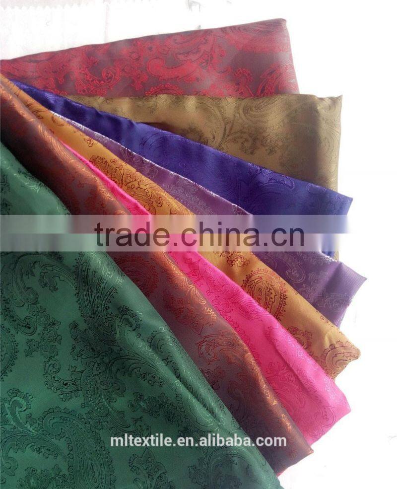 T/R jacquard fabric/LINING FABRIC/clothing fabric