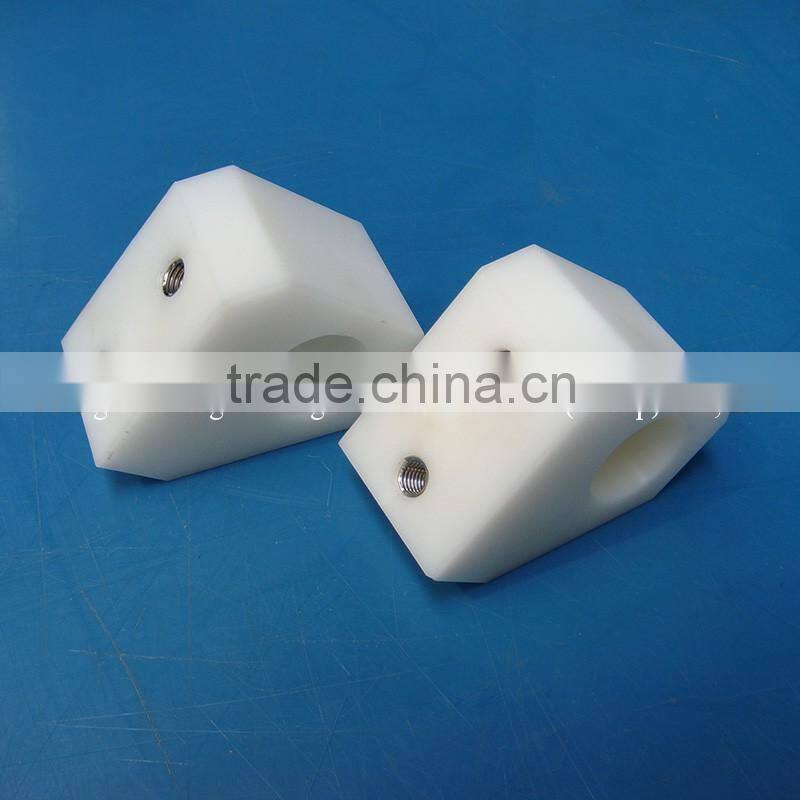 5-200mm thickness customized POM plate Delrin sheet Acetal board