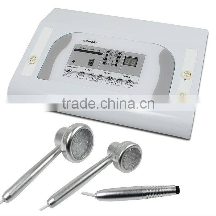 Green Red Laser Photon LED Skin Rejuvenation PDT Machine