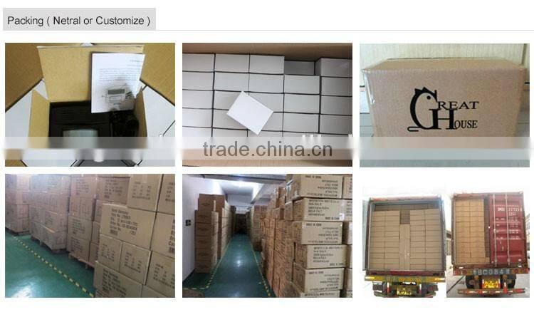 GH-501 PIR Ultrasonic Bird-Away bird repeller bird control device