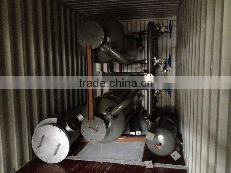 China Chemical Oxygen Generator Machinery Factory