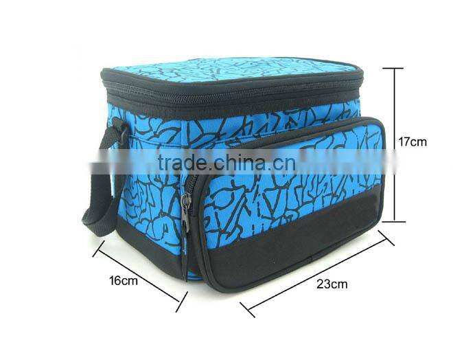 Outdoor cooler bag/Inflatable cooler bag/Portable cooler bag