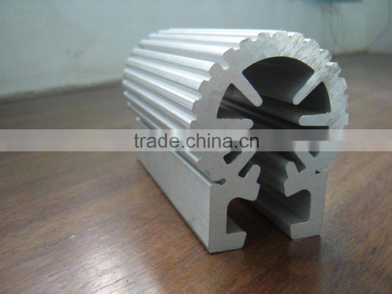 aluminum radiator heating