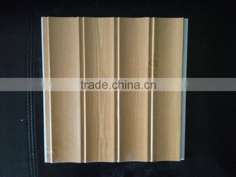 OUMEIJIA pvc wall panel popular in Pakistan