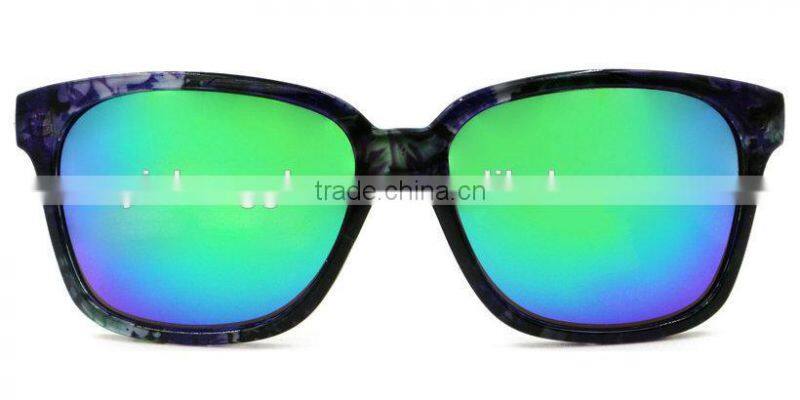 custom cheap bamboo sunglasses