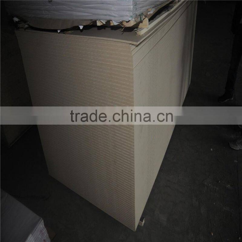 Medium Density Fiberboard( MDF) From China