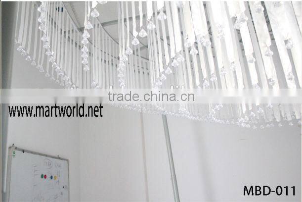 White wedding tent for wedding hall decorations tent,wedding tent for sales(MBD-011)