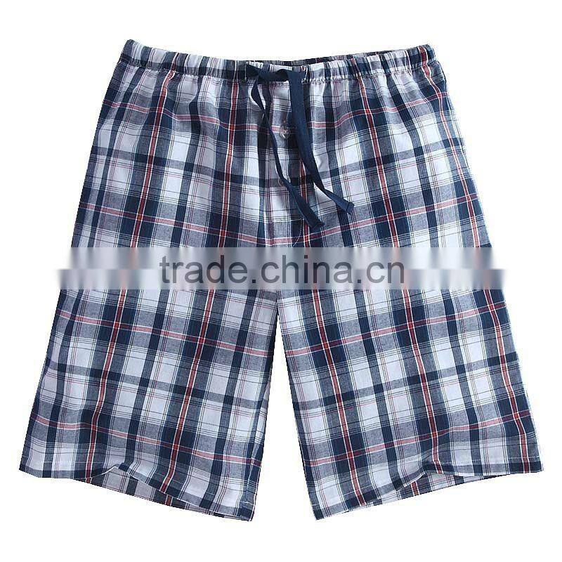 Latest fashion mens nightgown