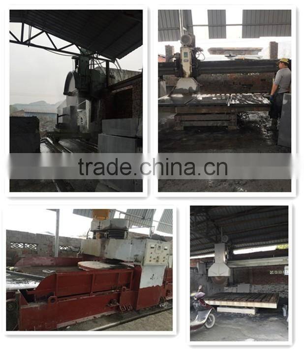 Mushroom Stone Black Slate Tiles & Slabs for Wall Cladding in China