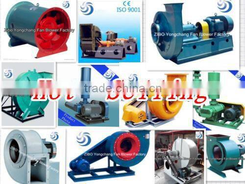 Y180L-6 Roots Blower/Ventilation/Fan