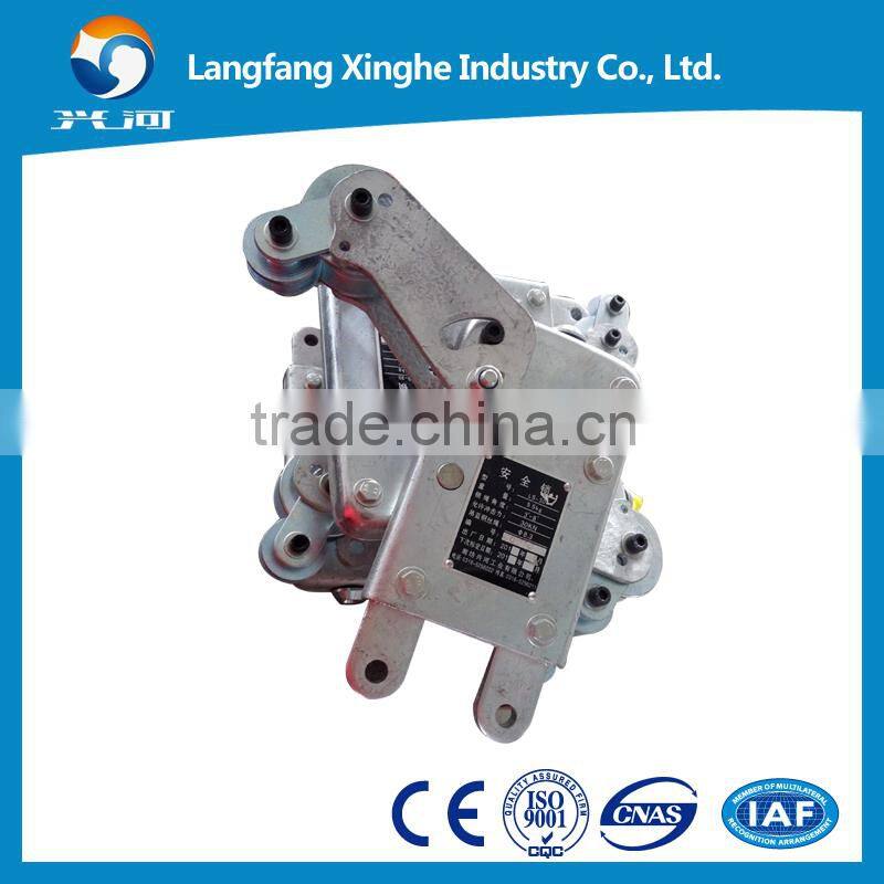 circular platforms / suspended platform / gondola / cradle / work platform