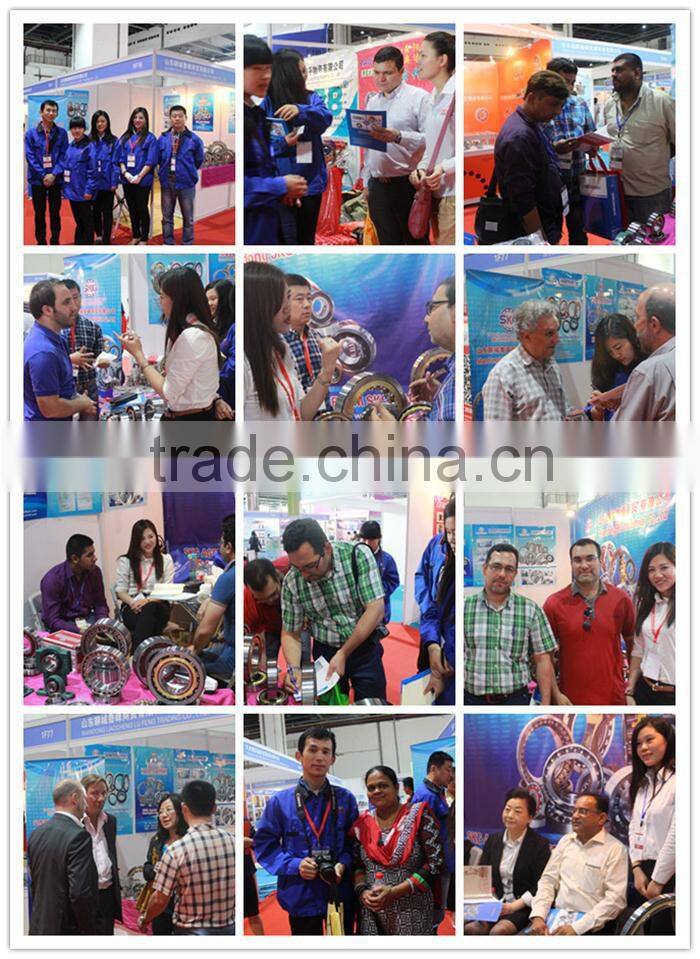 China fctory UCP202 with cast steel pillow block bearing