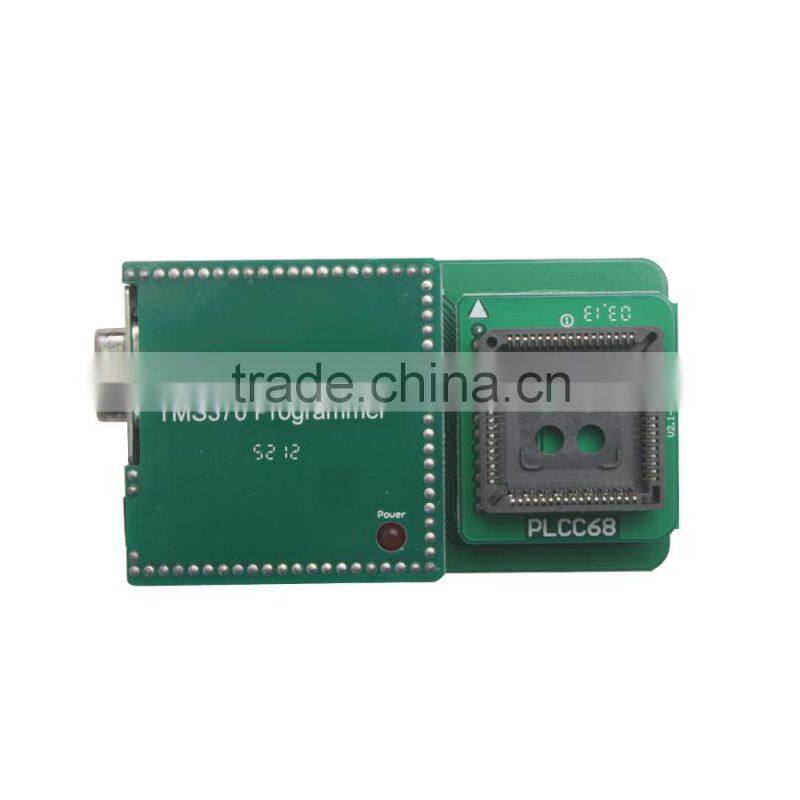 2015 High performanc and new arrive TMS370 mcu Programmer for odometer adjusting and IMMO