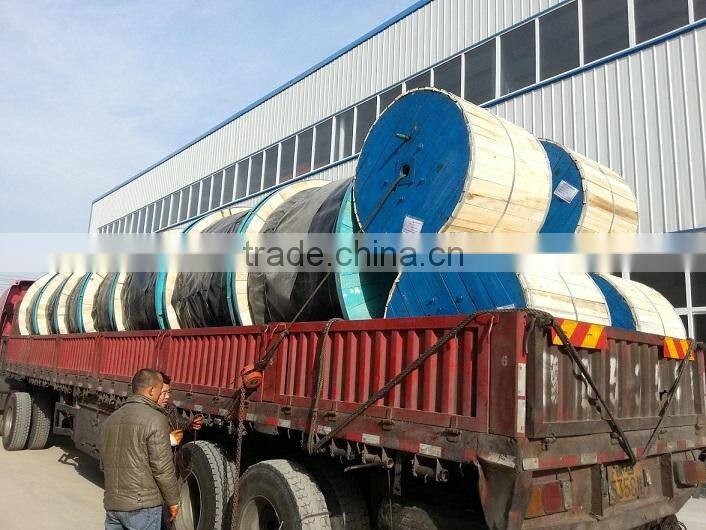 NYY CABLE 0.6/1KV COPPER CONDUCTOR PVC INSULATED POWER CABLE