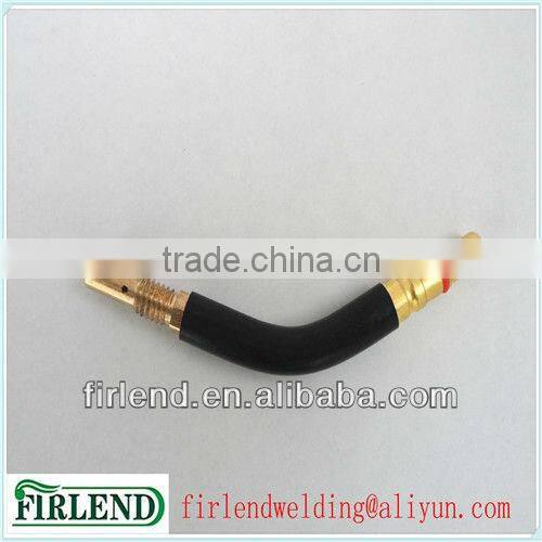 mig welding torch tip holder 40KD
