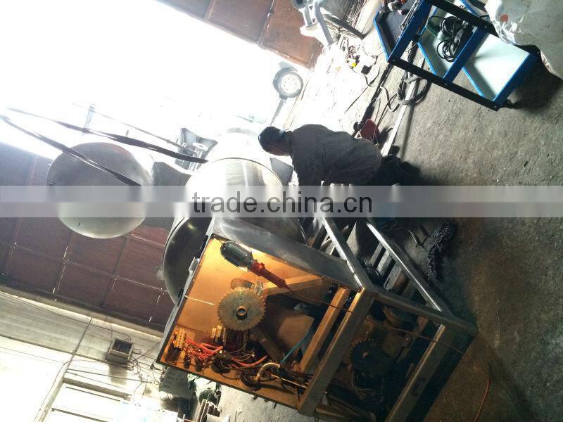 Vacuum Meat Tumbler Machine|Hot Sale Meat Tumbler Machine|Stainless Steel Vacuum Meat Tumbler Machine