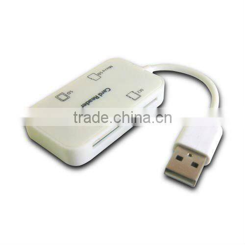 2.0 external usb pcmcia card reader
