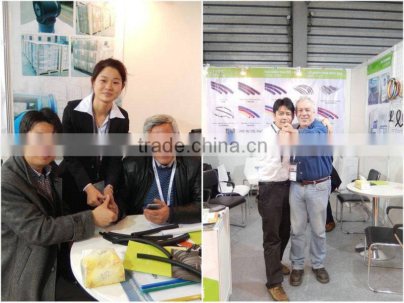 china manufacturer oil resistant cotton braided rubber hose