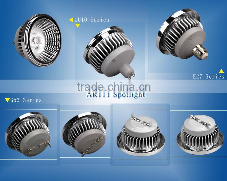 14w e27 gu10 led spotlight and Rubicon Capacitor