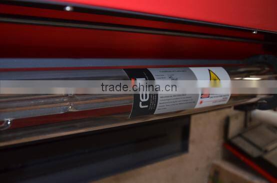 2016 salable product 9060 laser engraving&cutting machine