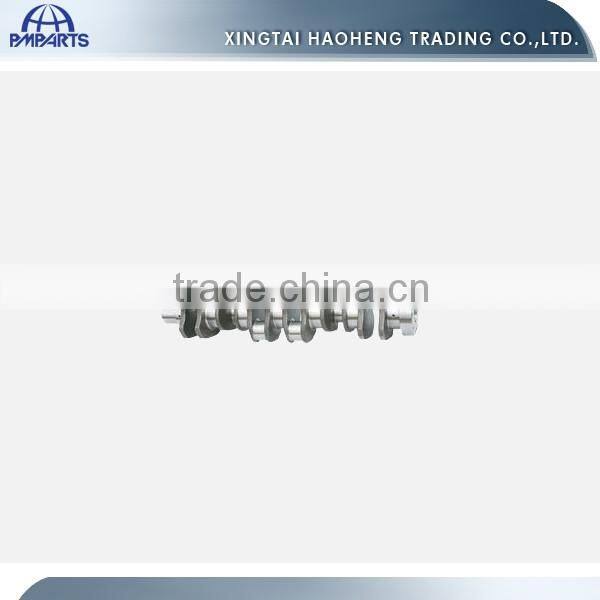 M11 3073707 cast iron crankshaft