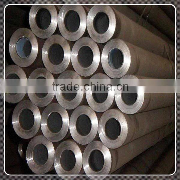 plant growth regulator seamless pipe