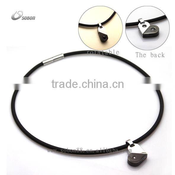 2014 hot sell bib jewelry men necklace